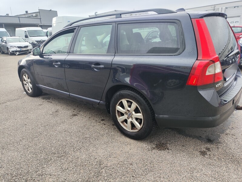 Photo 5 - Volvo V70 III 2008 y