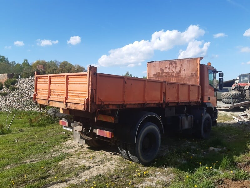 Nuotrauka 3 - Iveco MP190E31 2005 m Savivartis