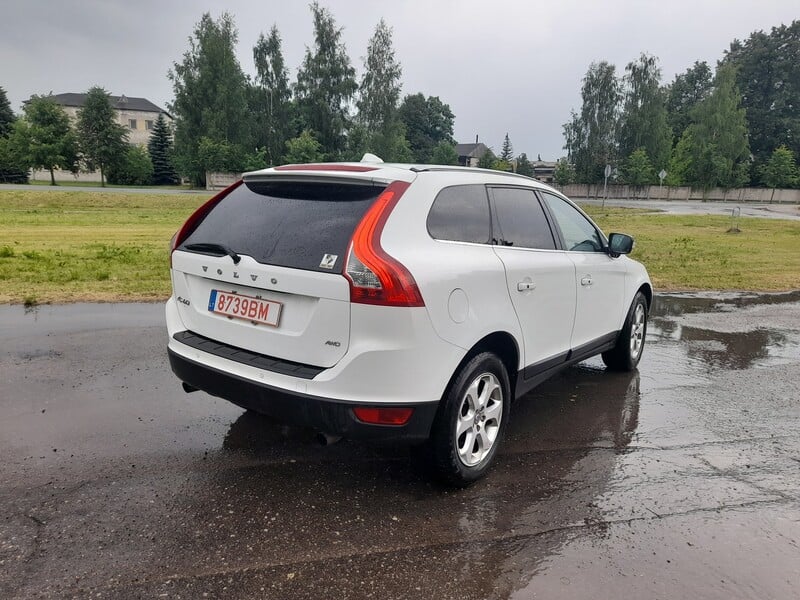 Фотография 4 - Volvo XC60 I 2013 г