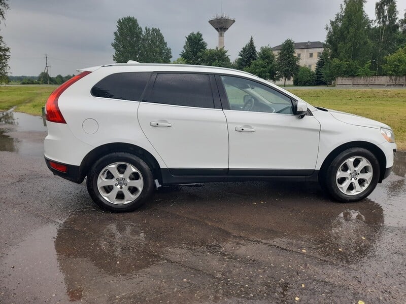 Фотография 5 - Volvo XC60 I 2013 г