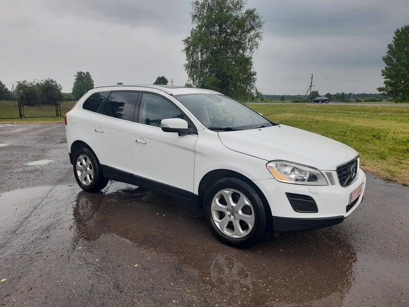 Фотография 6 - Volvo XC60 I 2013 г