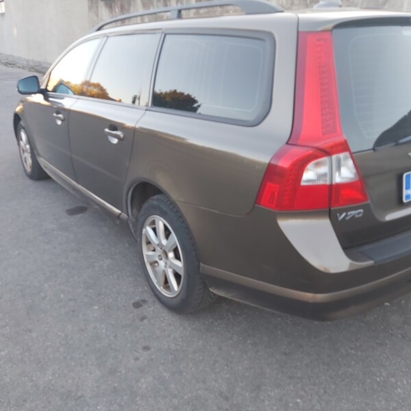 Nuotrauka 5 - Volvo V70 III 2013 m