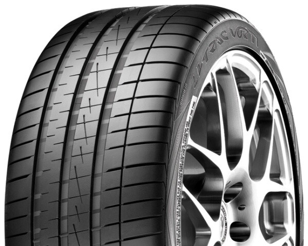 Vredestein Vredestein Ultrac Vo R24 summer tyres passanger car