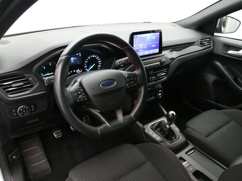 Photo 16 - Ford Focus 2020 y Wagon