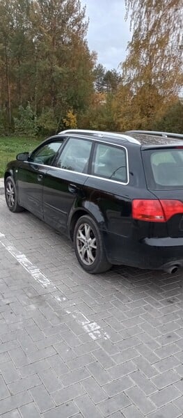 Audi A4 B7 2005 y