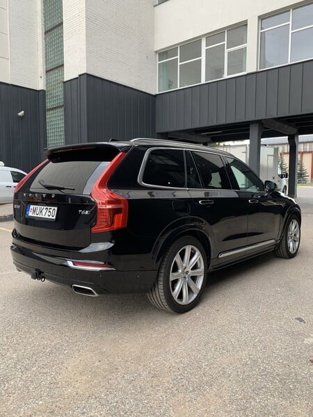 Фотография 5 - Volvo XC90 II 2016 г