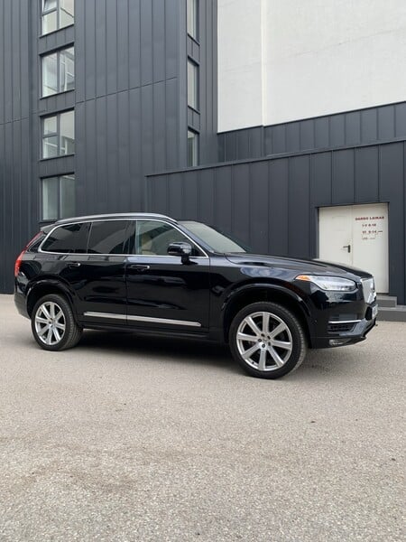 Фотография 20 - Volvo XC90 II 2016 г