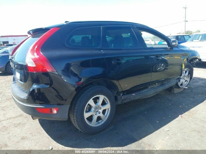 Volvo XC60 I 2012 m