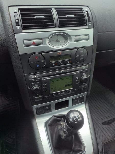 Photo 11 - Ford Mondeo II 2004 y