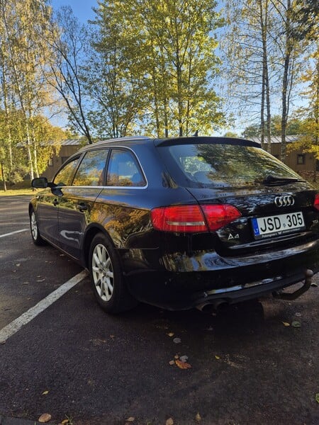 Photo 15 - Audi A4 B8 2012 y