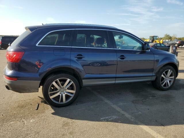 Nuotrauka 4 - Audi Q7 I Premium plus 2013 m