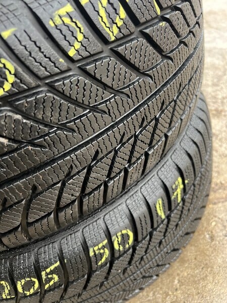 Фотография 2 - Nokian GOODYEAR,WESTLAKE R17 зимние шины для автомобилей