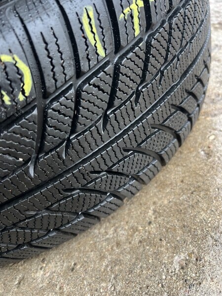 Фотография 4 - Nokian GOODYEAR,WESTLAKE R17 зимние шины для автомобилей