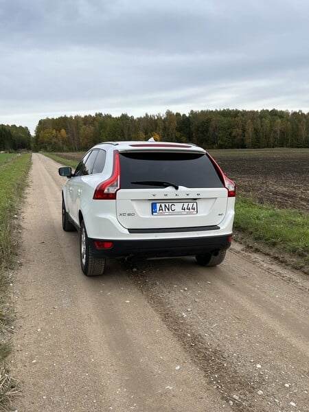 Фотография 2 - Volvo XC60 I 2012 г