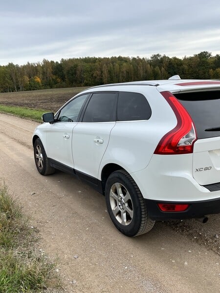 Фотография 3 - Volvo XC60 I 2012 г