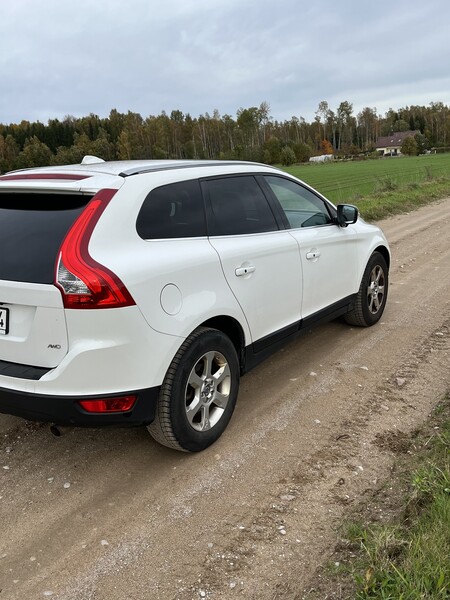 Фотография 4 - Volvo XC60 I 2012 г