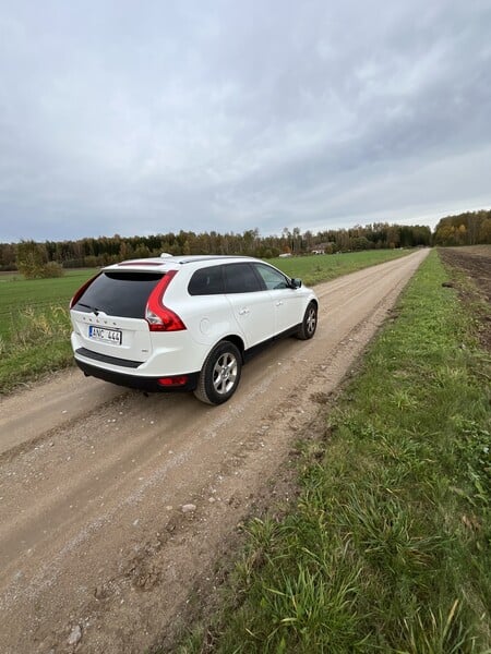 Фотография 5 - Volvo XC60 I 2012 г