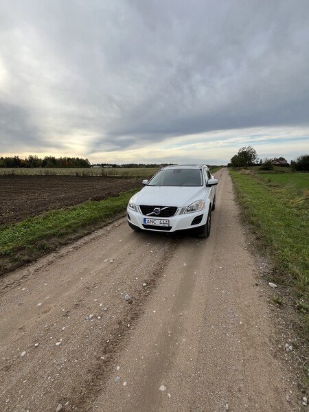 Фотография 6 - Volvo XC60 I 2012 г