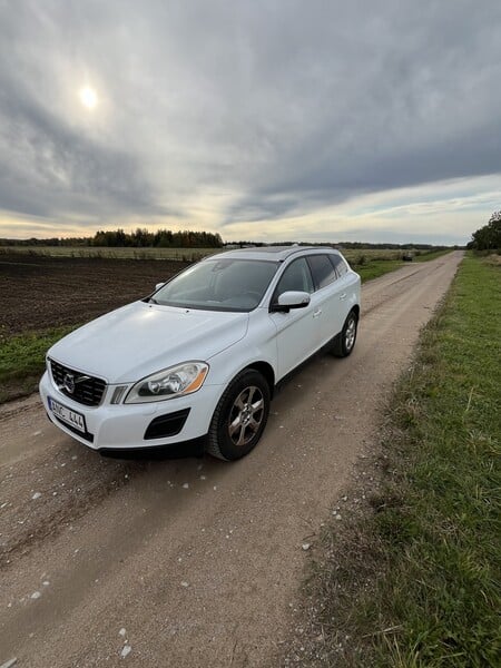 Фотография 7 - Volvo XC60 I 2012 г