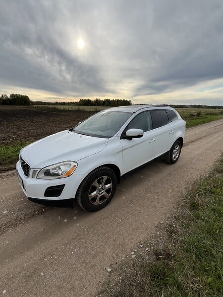 Фотография 8 - Volvo XC60 I 2012 г