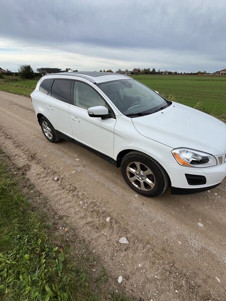 Фотография 11 - Volvo XC60 I 2012 г