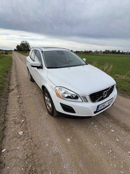 Фотография 12 - Volvo XC60 I 2012 г