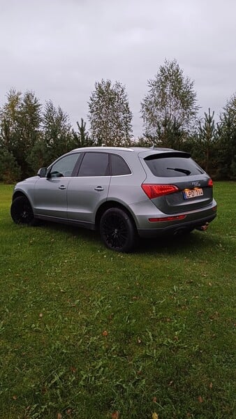 Фотография 18 - Audi Q5 2010 г Внедорожник / Кроссовер