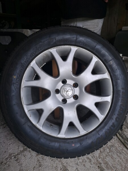 Arivo R18 universal tyres passanger car