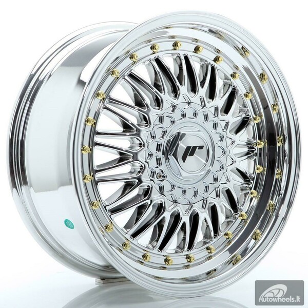 Autowheels JR9 Honda, Hyundai, Kia, VW литые R17 диски