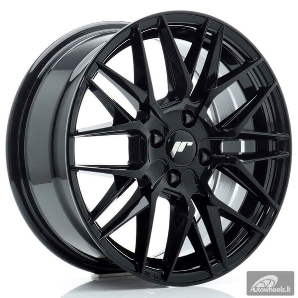 Autowheels JR28 Citroen, Ford, Peugeot light alloy R16 rims