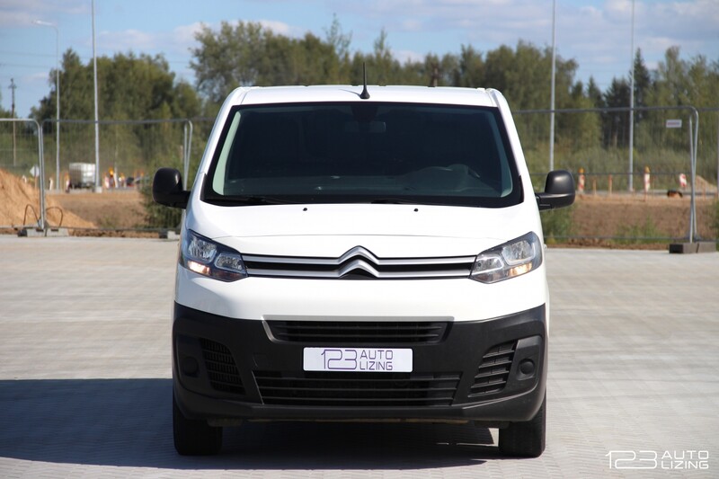 Photo 3 - Citroen Jumpy 2020 y Krovininiai iki 3.5 t.