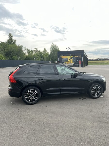 Фотография 7 - Volvo XC60 2018 г Внедорожник / Кроссовер