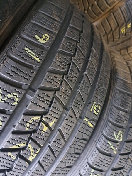 Roadstone R16 winter tyres passanger car