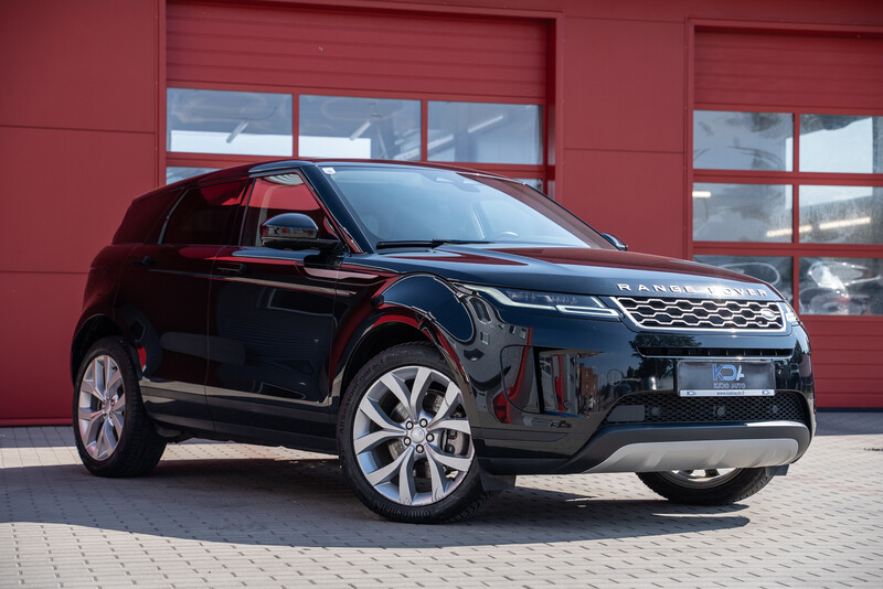 Land Rover Range Rover Evoque II 2022 m