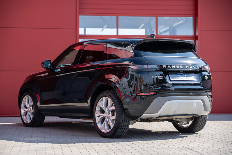 Nuotrauka 7 - Land Rover Range Rover Evoque II 2022 m