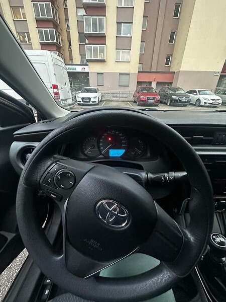 Photo 7 - Toyota Corolla 2016 y Sedan