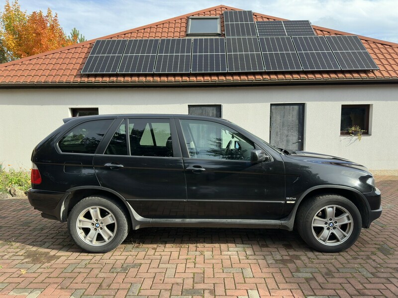 Photo 4 - Bmw X5 E53 2005 y