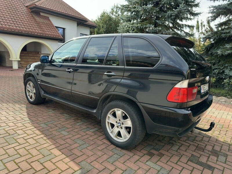 Photo 7 - Bmw X5 E53 2005 y