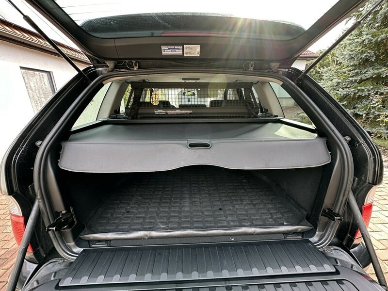 Photo 12 - Bmw X5 E53 2005 y