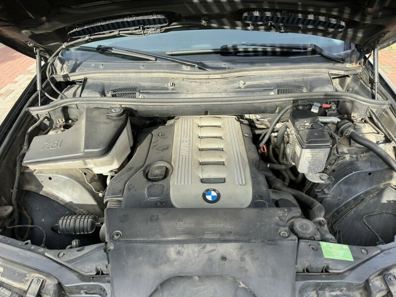 Photo 15 - Bmw X5 E53 2005 y