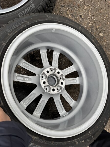 Photo 10 - Seat Siunciam, 8j ET30 light alloy R18 rims