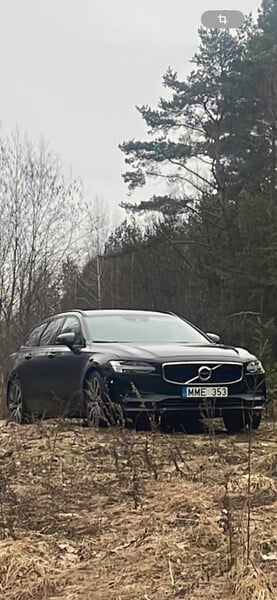 Photo 2 - Volvo V90 TSI 2018 y