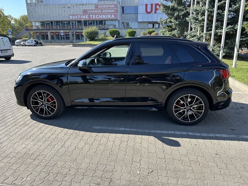 Photo 6 - Audi Q5 II 2021 y