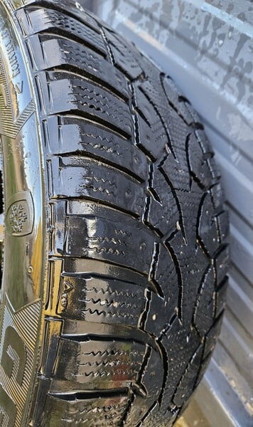 Photo 3 - R16 winter tyres passanger car