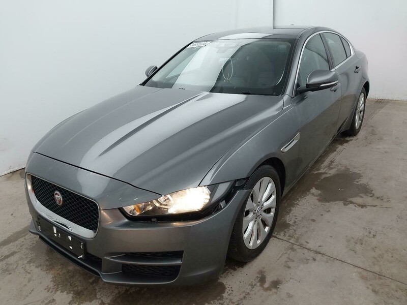 Фотография 1 - Jaguar Xe 2015 г запчясти