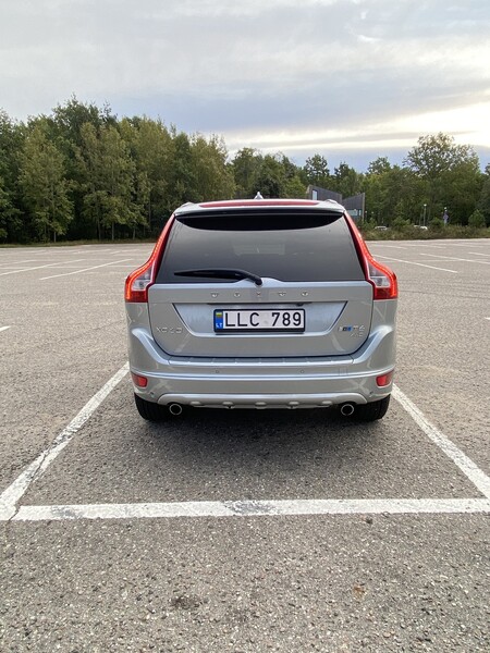 Фотография 6 - Volvo XC60 2013 г Внедорожник / Кроссовер