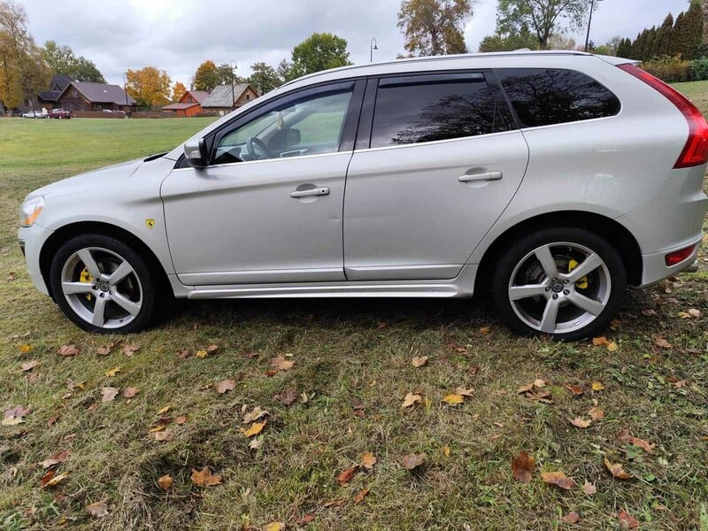 Фотография 6 - Volvo XC60 2011 г Внедорожник / Кроссовер