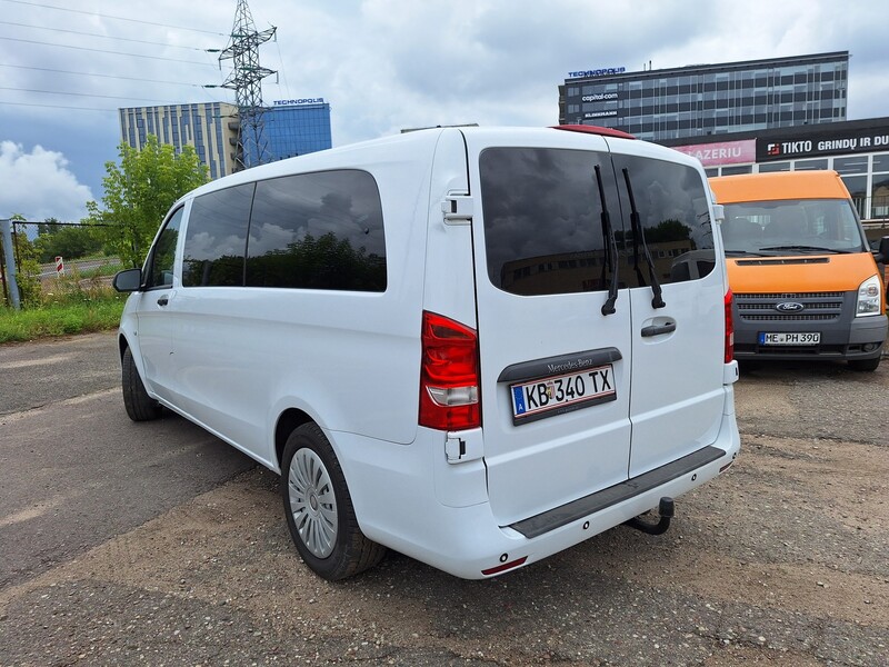 Photo 20 - Mercedes-Benz Sprinter CDI 2012 y