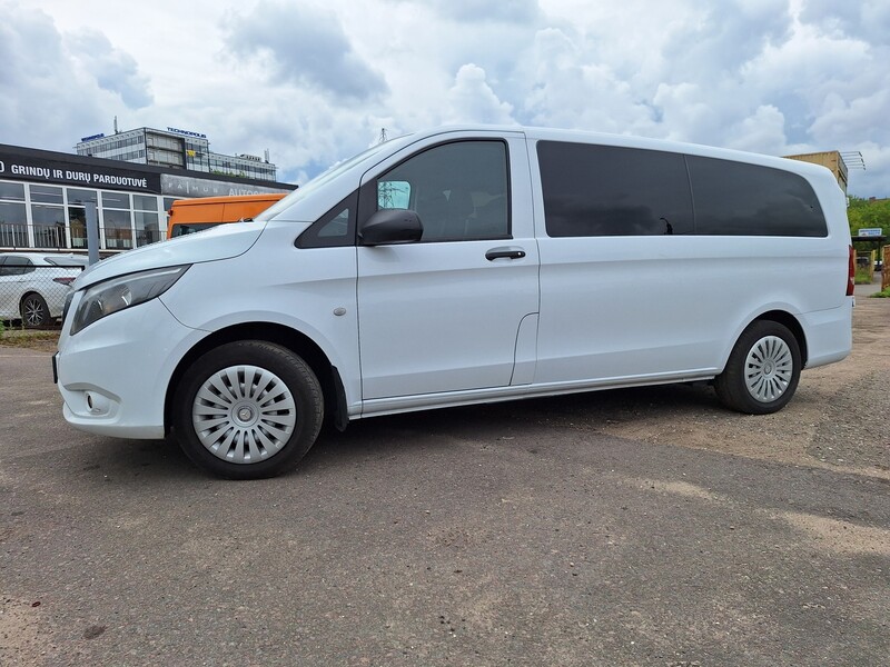 Photo 21 - Mercedes-Benz Sprinter CDI 2012 y