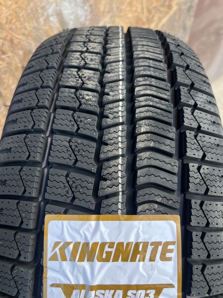 Kings Tire WINTER SNOW R17 зимние шины для автомобилей